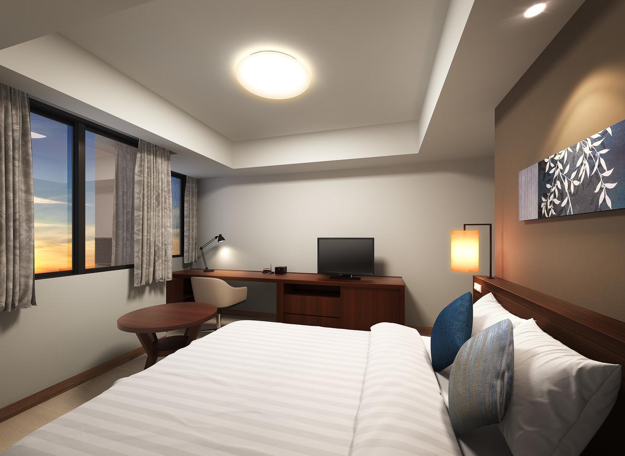 Axia South Cikarang Service Apartment Exteriér fotografie