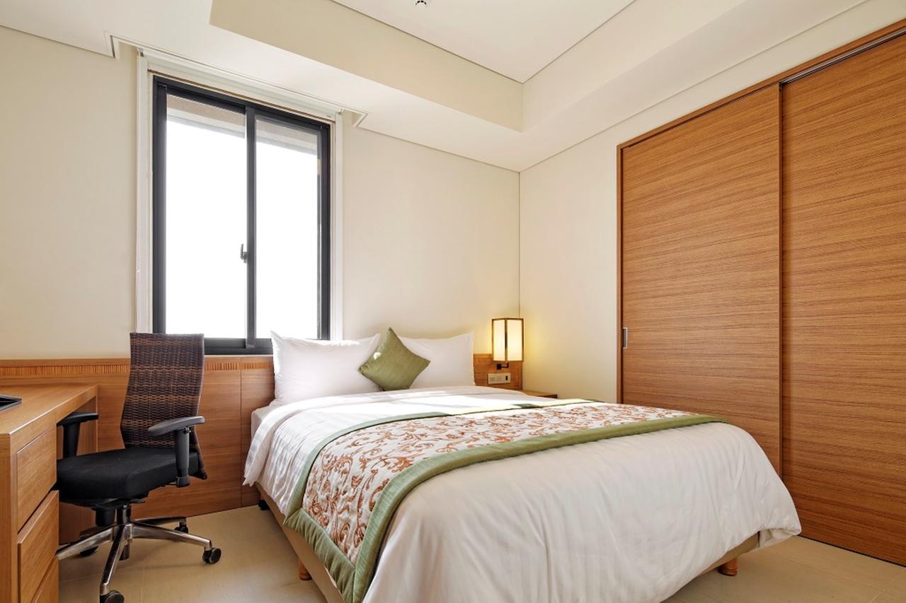 Axia South Cikarang Service Apartment Exteriér fotografie