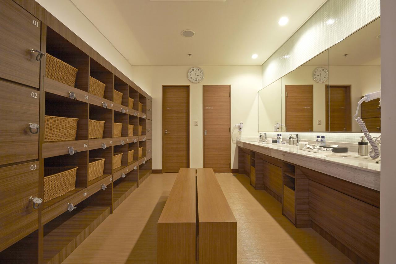 Axia South Cikarang Service Apartment Exteriér fotografie